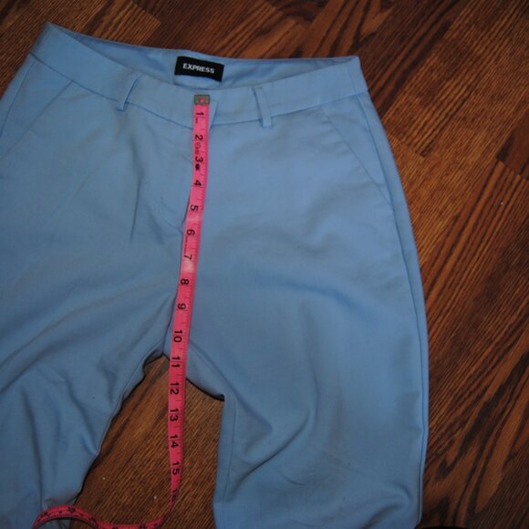 Express Dress Slacks - Picture 3 of 7